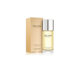 PERFUME ESCAPE VARON EDT 100 ML