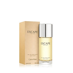 PERFUME ESCAPE VARON EDT 100 ML