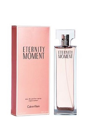 Perfume Eternity Moment Dama Edp 100 ml