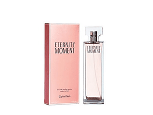 Perfume Eternity Moment Dama Edp 100 ml