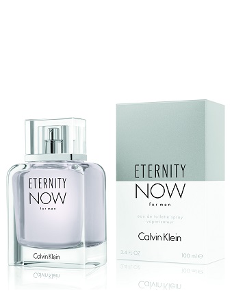 Calvin Klein Eternity Now For Men EDT 100 ML (H)