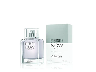 Perfume Eternity Now Hombre Edt 100 ml