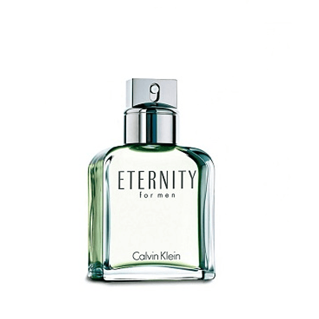Perfume Eternity Hombre Edt 100 ml Tester