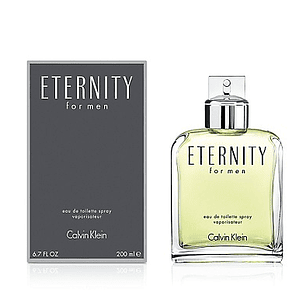PERFUME ETERNITY VARON EDT 200 ML