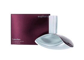 Perfume Euphoria Dama Edp 100 ml