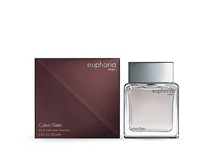 PERFUME EUPHORIA VARON EDT 100 ML