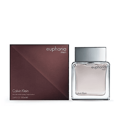 Perfume Euphoria Varon Edt 100 Ml