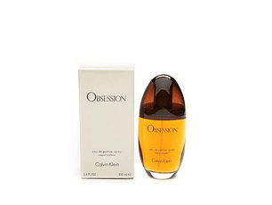 PERFUME OBSESSION DAMA EDP 100 ML