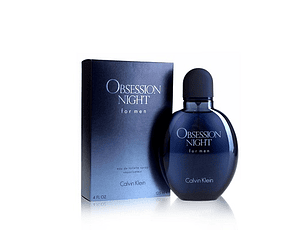 PERFUME OBSESSION NIGHT VARON EDT 125 ML