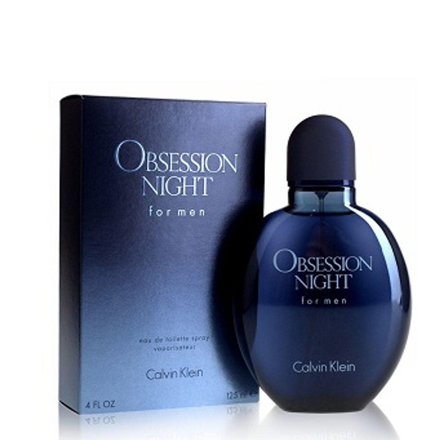 PERFUME OBSESSION NIGHT VARON EDT 125 ML