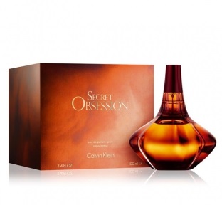Perfume Obsession Secret Mujer Edp 100 ml