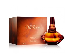 Perfume Obsession Secret Mujer Edp 100 ml