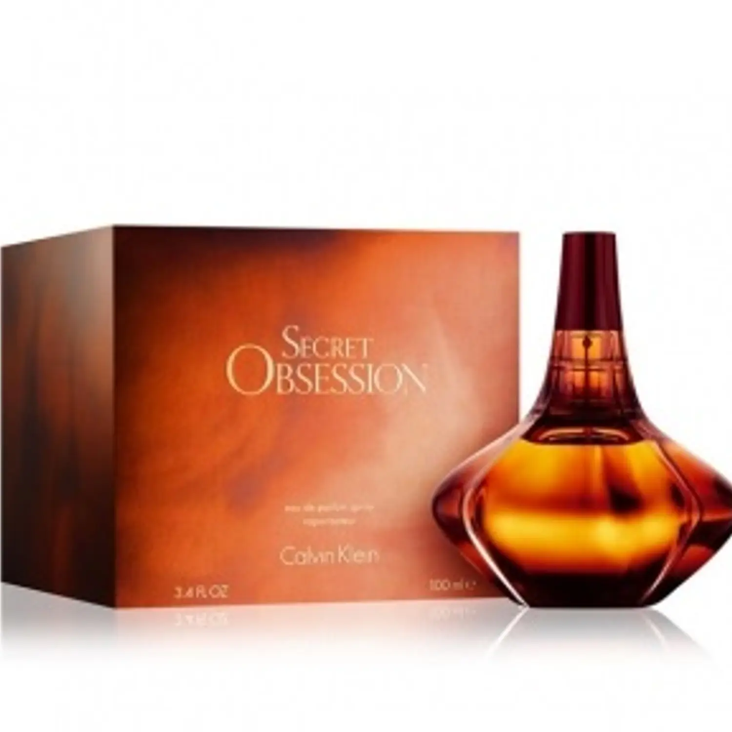 Perfume Obsession Secret Mujer Edp 100 ml