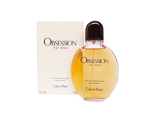 PERFUME OBSESSION VARON EDT 125 ML