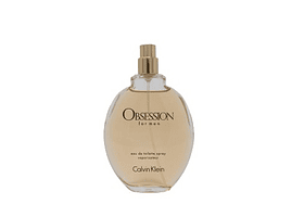 Perfume Obsession Varon Edt 125 ml Tester