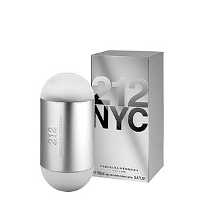 PERFUME 212 DAMA EDT 100 ML