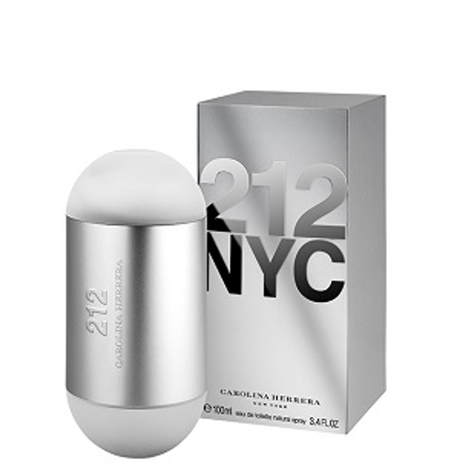 PERFUME 212 DAMA EDT 100 ML