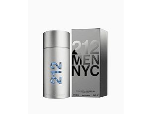 PERFUME 212 VARON EDT 100 ML