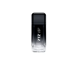 PERFUME 212 VIP BLACK VARON EDP 100 ML TESTER