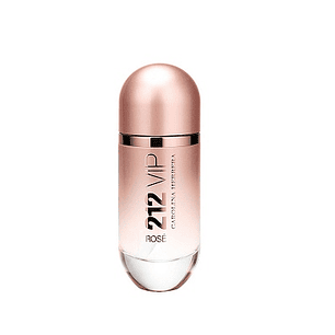 Perfume 212 Vip Rose Dama Edp 80 ml Tester