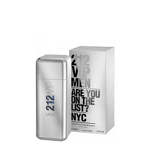 PERFUME 212 VIP VARON EDT 100 ML