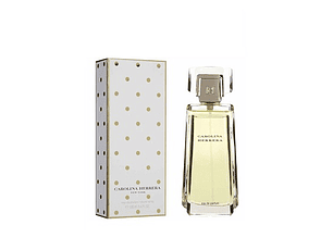 Perfume Carolina Herrera Dama Edp 100 ml
