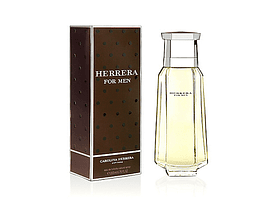 Perfume Carolina Herrera Varon Edt 200 ml