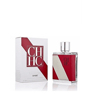 Perfume Ch Sport Varon Edt 100 ml