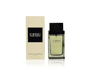 PERFUME CHIC VARON EDT 100 ML