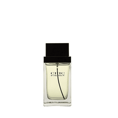 Perfume Chic Varon Edt 100 Ml Tester