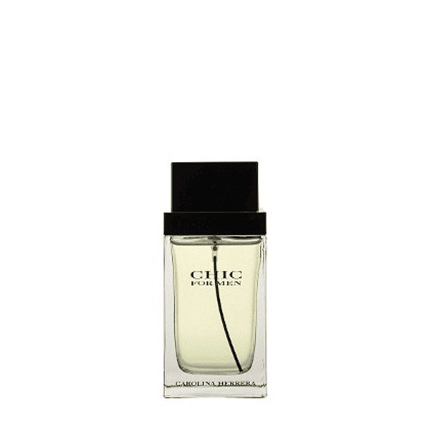 PERFUME CHIC HOMBRE EDT 100 ML TESTER