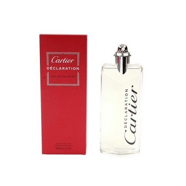 PERFUME DECLARATION VARON EDT 100 ML