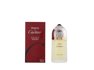 PERFUME PASHA CARTIER VARON EDT 100 ML