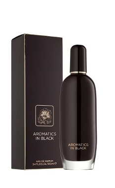 Perfume Aromatics In Black Mujer Edp 100 ml