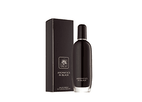 Perfume Aromatics In Black Mujer Edp 100 ml