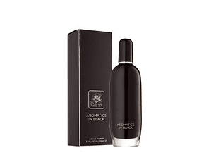Perfume Aromatics In Black Mujer Edp 100 ml