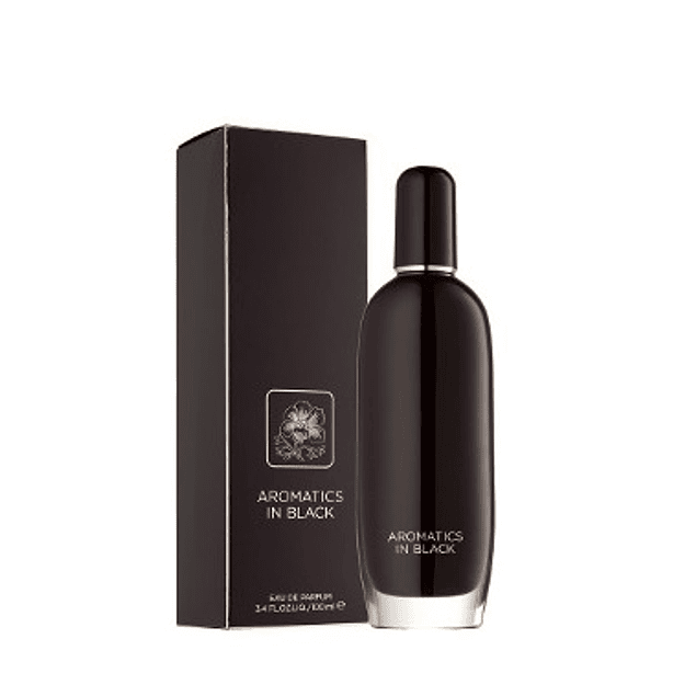 Perfume Aromatics In Black Mujer Edp 100 ml