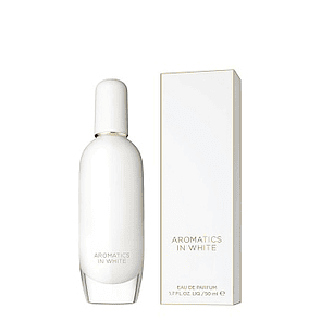 Perfume Aromatics In White Mujer Edp 100 ml