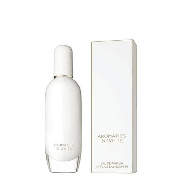 PERFUME AROMATICS IN WHITE MUJER EDP 100 ML