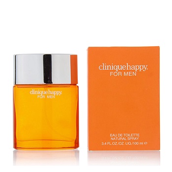 PERFUME HAPPY CLINIQUE VARON EDT 100 ML