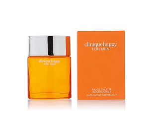 PERFUME HAPPY CLINIQUE VARON EDT 100 ML