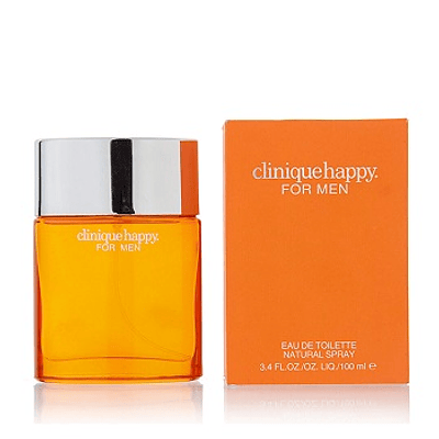 Perfume Happy Clinique Varon Edt 100 Ml