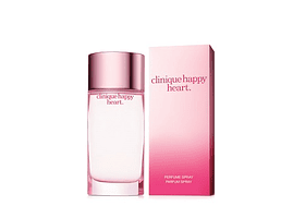 Perfume Happy Heart Clinique Mujer Edp 100 ml