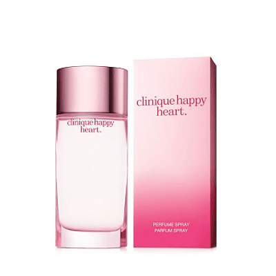 Perfume Happy Heart Clinique Mujer Edp 100 ml