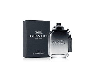 Perfume Coach Hombre Edt 100 ml