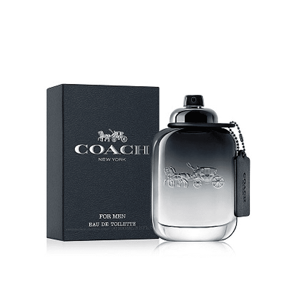 Perfume Coach Hombre Edt 100 ml