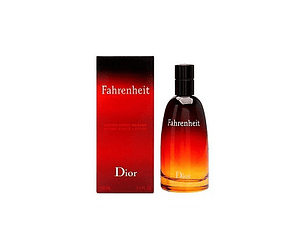 Perfume Fahrenheit Varon Edt 100 ml