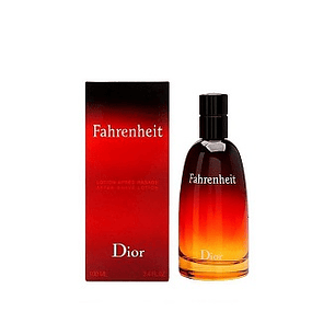 Perfume Fahrenheit Varon Edt 100 ml