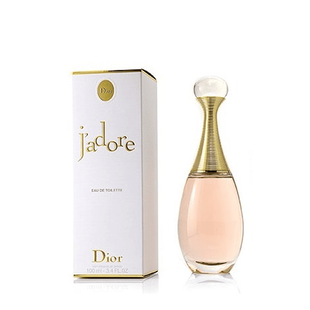 Perfume Jadore Dama Edt 100 ml