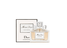 Perfume Miss Dior Dama Edp 100 ml